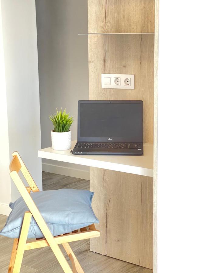 Apartamento Con Vistas Al Mediterraneo Javea Exterior photo