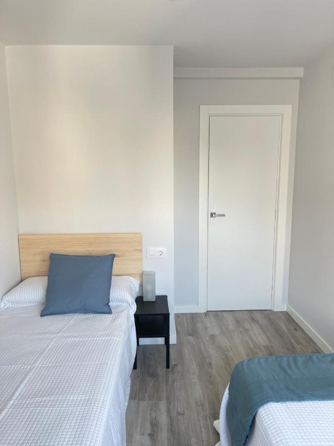 Apartamento Con Vistas Al Mediterraneo Javea Exterior photo