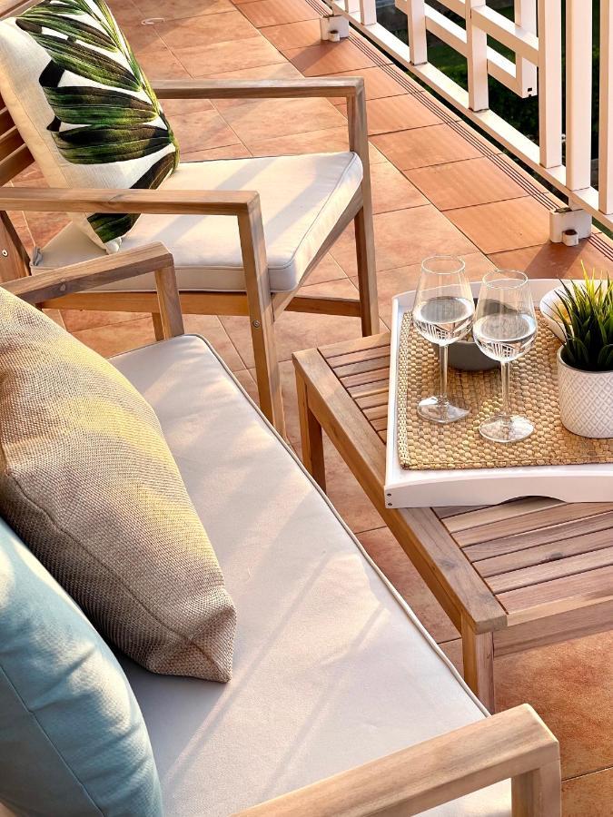 Apartamento Con Vistas Al Mediterraneo Javea Exterior photo